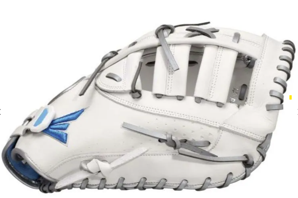 New Easton Ghost NX Fastpitch Softball Catcher's Mitt 34" GNXFP234 - Image 2