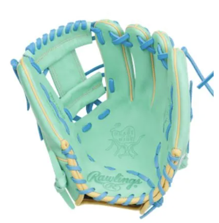 New Rawlings 2026 Heart of the Hide 11.75 Inch PROR2175-2M Baseball Glove