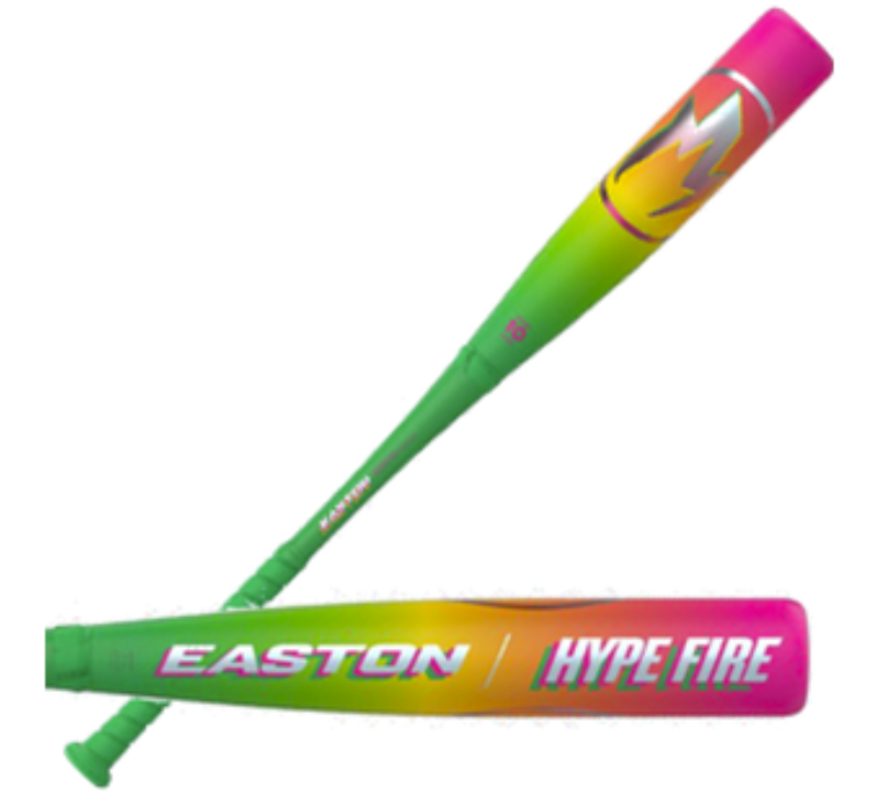 New 2026 Easton Hype Fire Composite USA (-10) (-11) (-8)