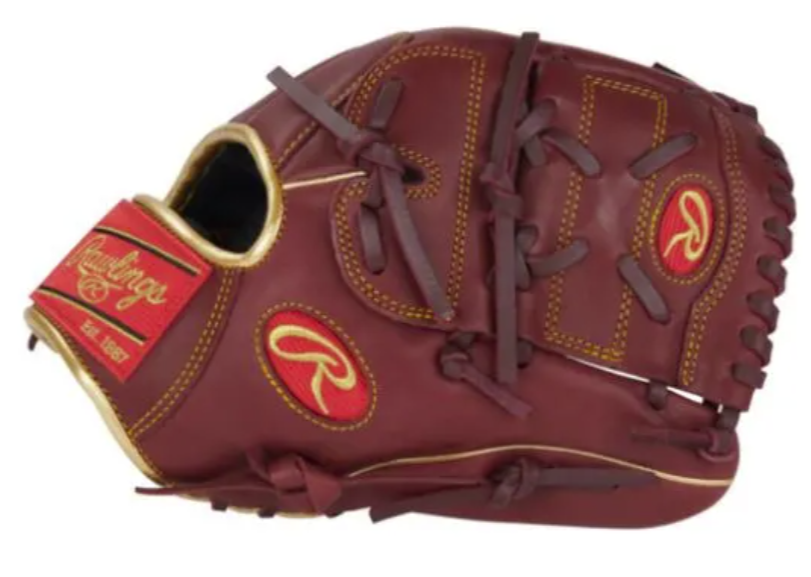 New Rawlings R9 12" Baseball Glove: R9206-9SH - Image 2
