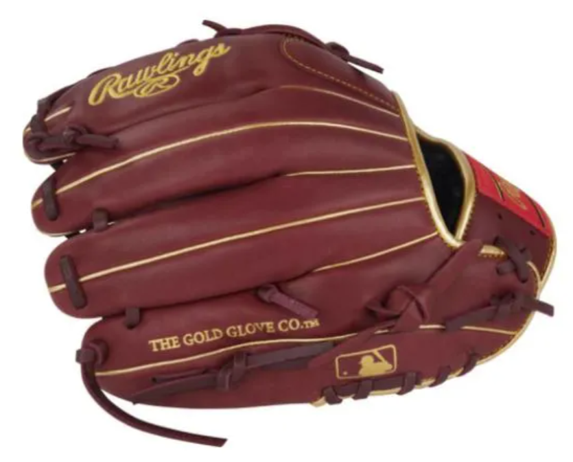 New Rawlings R9 12" Baseball Glove: R9206-9SH - Image 3