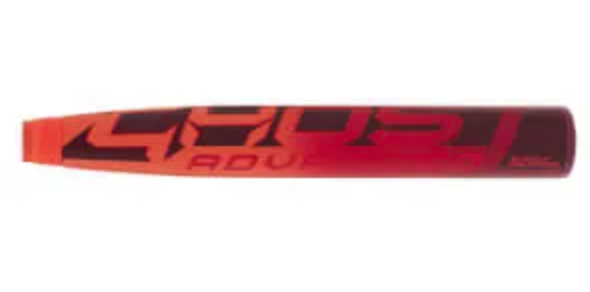 New 2026 Easton Ghost Advanced -11 Fastpitch Softball Bat: EFP6GHAD11 - Image 2