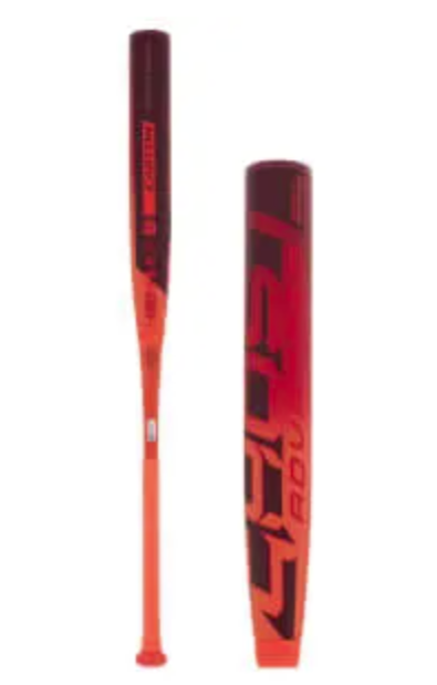 New 2026 Easton Ghost Advanced -11 Fastpitch Softball Bat: EFP6GHAD11 - Image 4