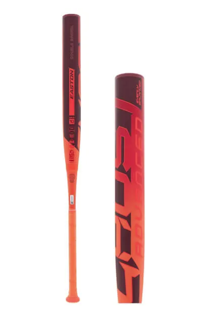 New 2026 Easton Ghost Advanced (-10) & (-9) Fastpitch Softball Bat: EFP6GHAD10