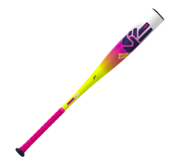 New 2026 Easton The Dub USSSA Baseball Bat: EUT6DUB -5 - Image 2
