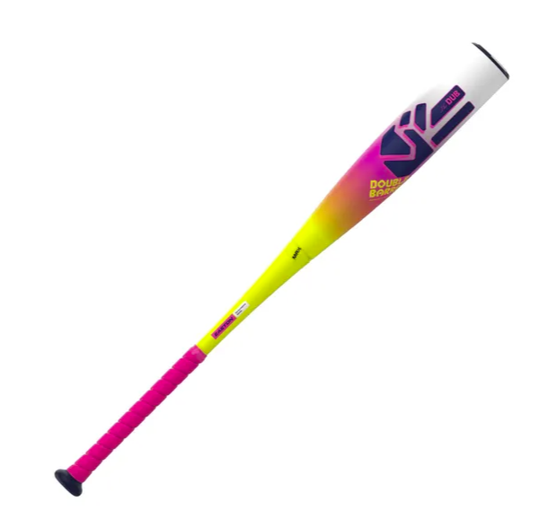 New 2026 Easton The Dub USSSA Baseball Bat: EUT6DUB -10, - Image 2