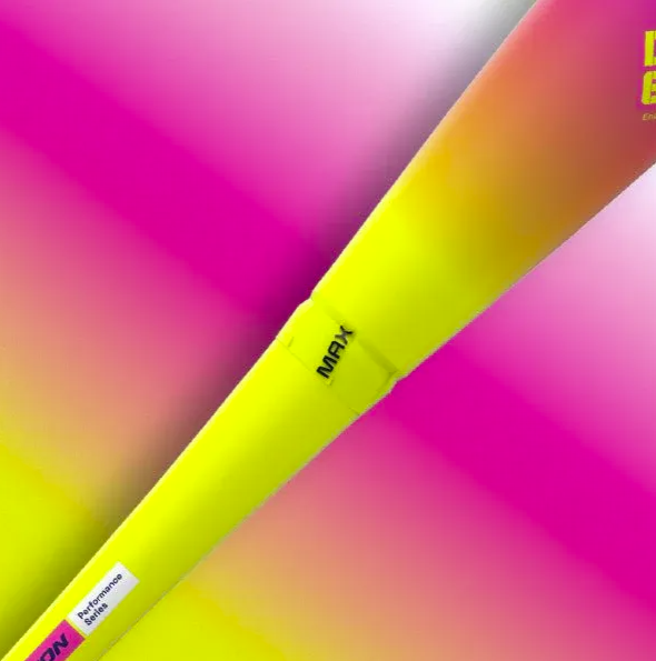 New 2026 Easton The Dub USSSA Baseball Bat: EUT6DUB -10, - Image 4