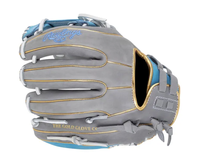 New Rawlings Liberty Advanced Color Series 4.0 11.75" RLA715SB-2GCB - Image 4