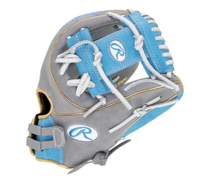 New Rawlings Liberty Advanced Color Series 4.0 11.75" RLA715SB-2GCB - Image 5