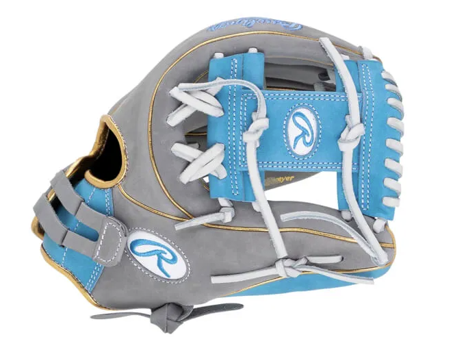 New Rawlings Liberty Advanced Color Series 4.0 11.75" RLA715SB-2GCB - Image 6