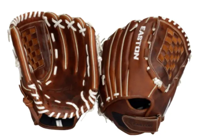 New Easton Core ECGFP1200 Fastpitch Right Hand Throw Glove 12"