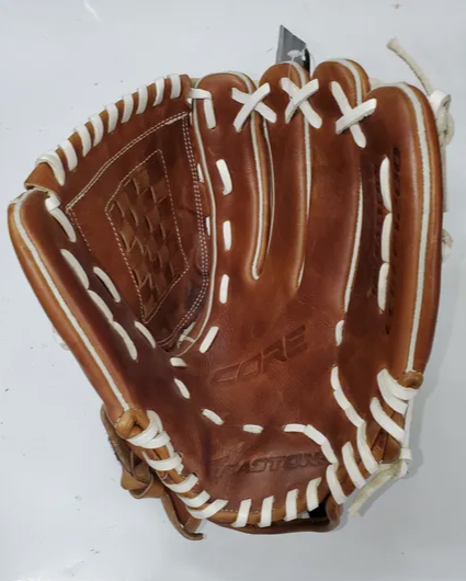 New Easton Core ECGFP1200 Fastpitch Right Hand Throw Glove 12" - Image 2