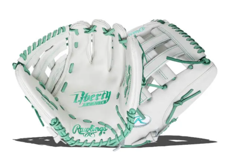New Rawlings Liberty Advanced 13" RLA130-6WM