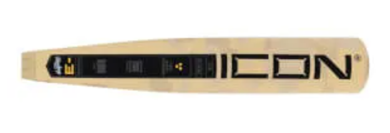 New 2025 Rawlings Icon BBCOR RBB5I3 - Image 4